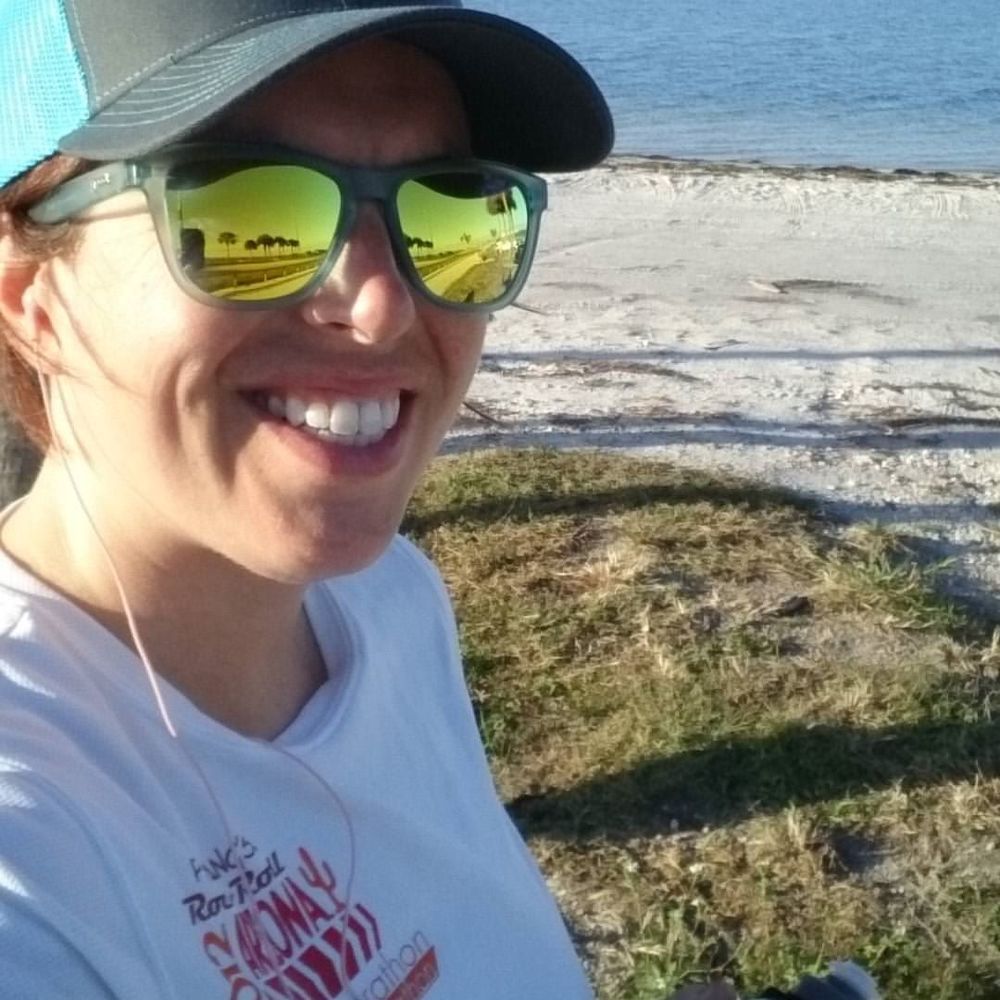 Meet your Posher, Jackie